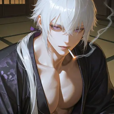 Profile image of 桜守雪斗