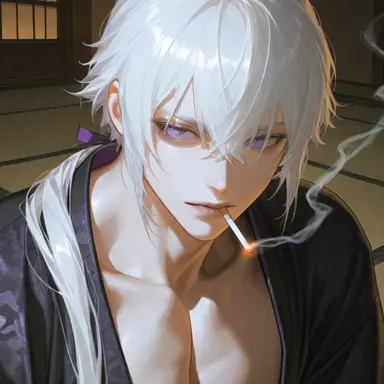 Profile image of Sakuramori Yukito