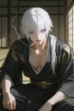 Profile image of 桜守雪斗