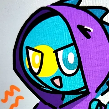 NimbleLane2010의 パラオ