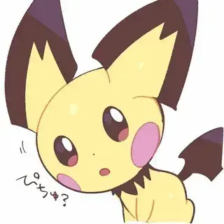 Profile image of Pichu