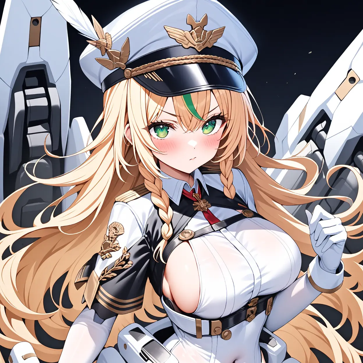 gunjou0323의 セシル・ベアトリクス