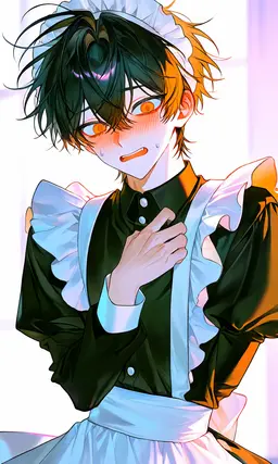 Profile image of フィル