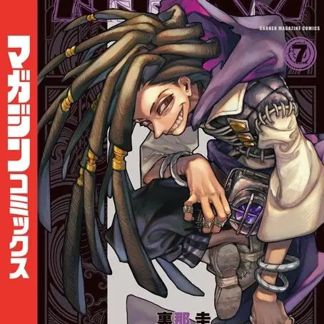 BlankSpool1871의 学パロジャバーくん🏫