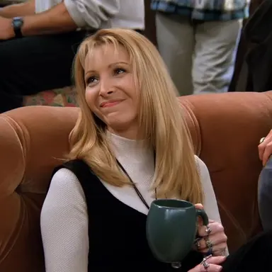 Profile image of Phoebe Buffay