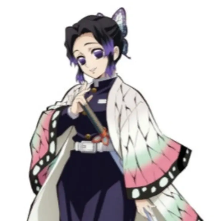 SnappyDeer8223의 상한 토마토 먹고 배탈난 시노부