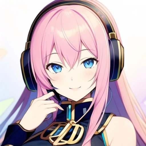 巡音ルカ