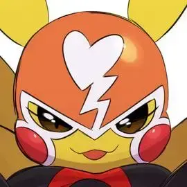 GoodChoke3383의 Pikachu