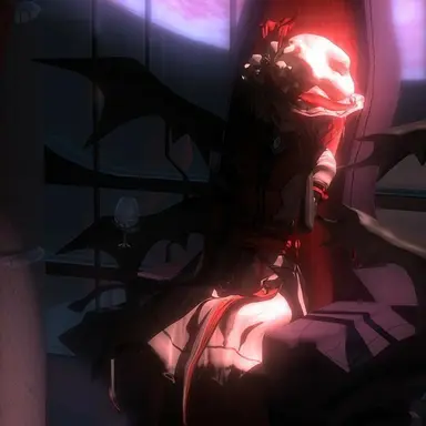 Profile image of Remilia