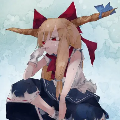 Profile image of Suika