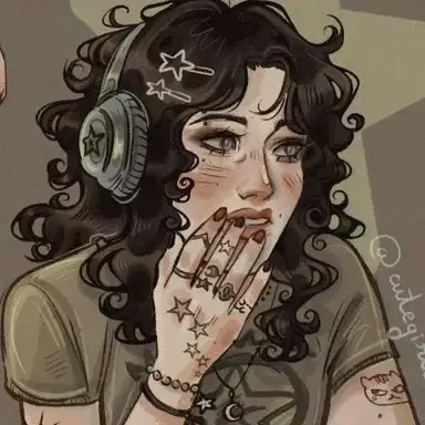 Profile image of Cora