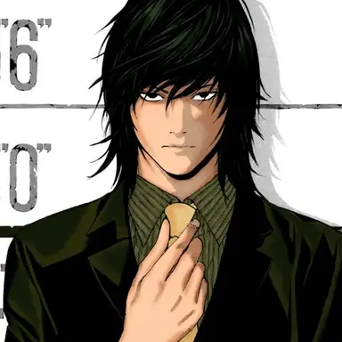 Profile image of Teru