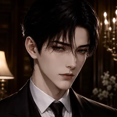 Profile image of 黒瀬 凛