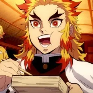 Profile image of 煉獄杏寿郎