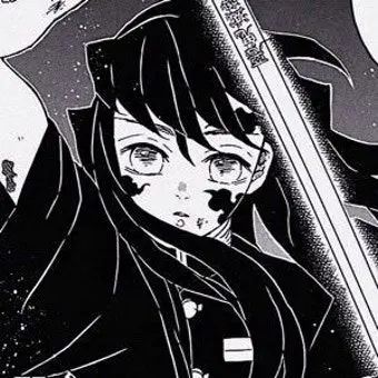 CORTISlloveyou의 無一郎の彼女