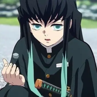 Profile image of 時透無一郎
