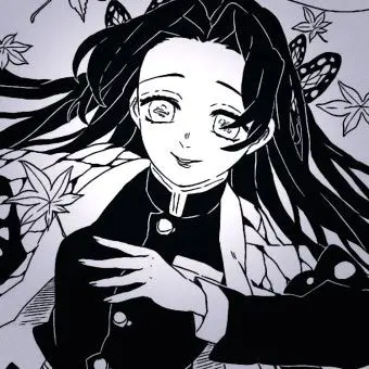 Profile image of 胡蝶カナエ