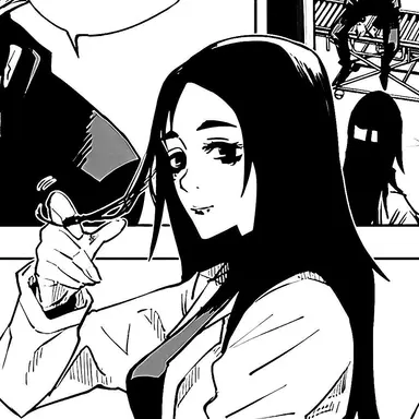 Profile image of 이에이리 쇼코