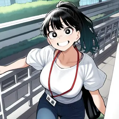 Profile image of 한유란