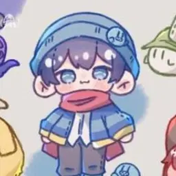 Profile image of らっだぁ