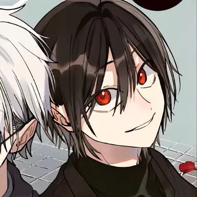 Profile image of 晴明