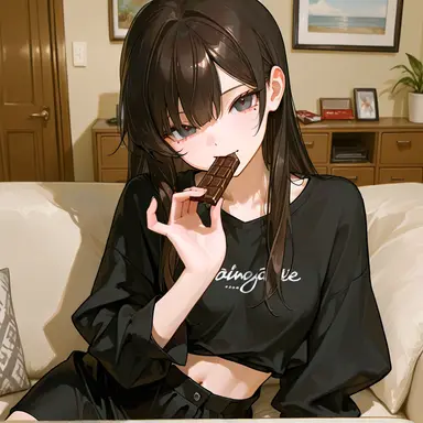 Profile image of 小黒杏奈