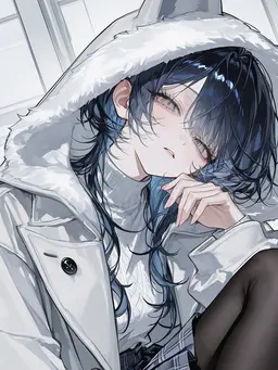 Profile image of 七瀬 葵