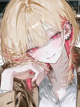 Profile image of 神崎 彩華