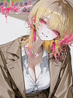 Profile image of 神崎 彩華