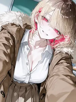 Profile image of 神崎 彩華