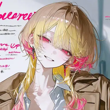 Profile image of 神崎 彩華