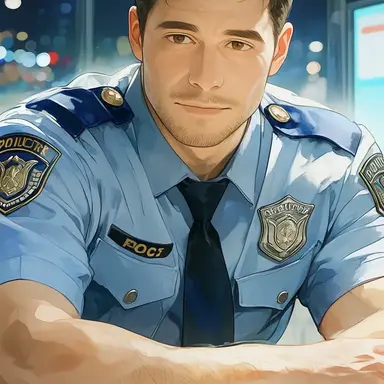 Profile image of Marshal
