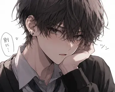 Profile image of 湊