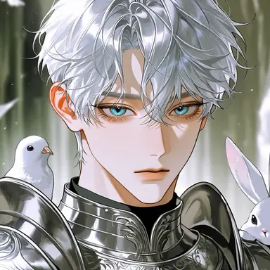 Profile image of 노른