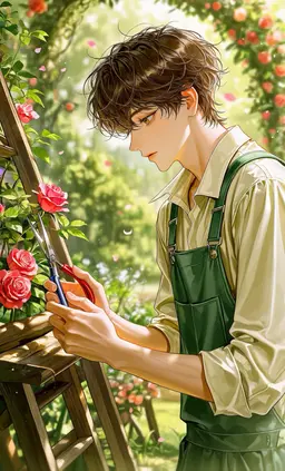 Profile image of 루카
