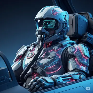 Profile image of 관제탑