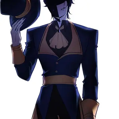 Profile image of Ticket Taker
