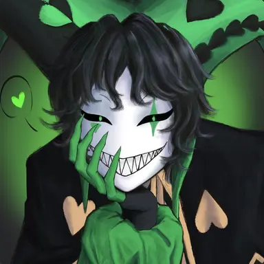 Profile image of Harlequin