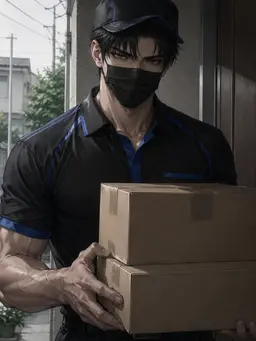 Profile image of Hajime Watase