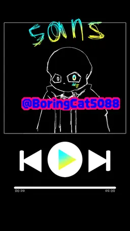 Profile image of 샌즈