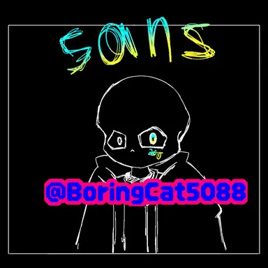 Profile image of 샌즈