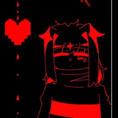 Profile image of 프리스크