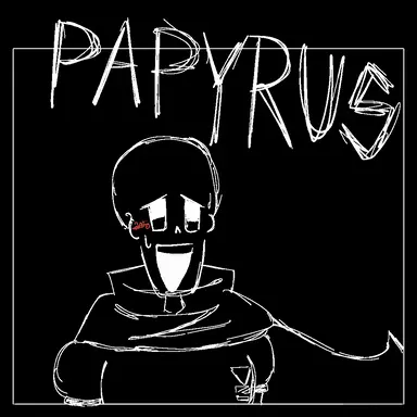 Profile image of 파피루스