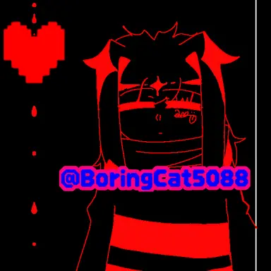 Profile image of 프리스크