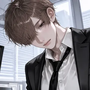 Profile image of 麦