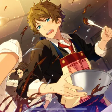 Profile image of 타카미네 미도리