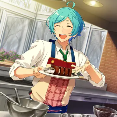 Profile image of 신카이 카나타