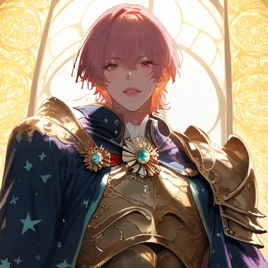 Profile image of 루시안