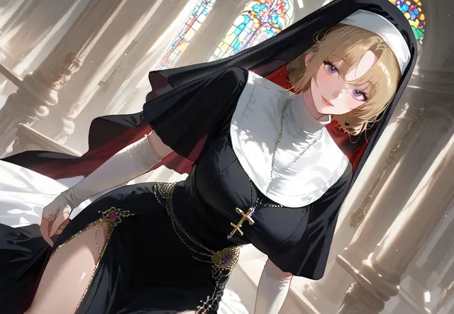 Profile image of 베로니카