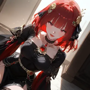 Profile image of 이레네